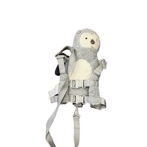 Eddie Bauer backpack leash